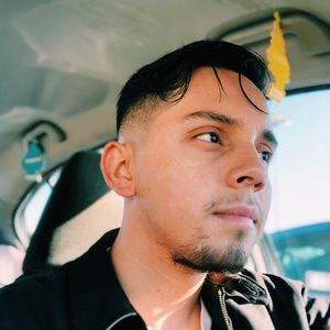 Meet your Posher, Sergio